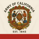 Army of California
