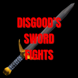 Disgood's Sword Fights