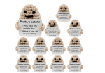 Positive potatoes!!!