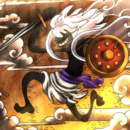 One Piece Shop 1 Roblox group icon
