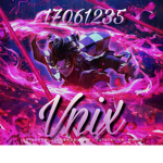 VNIXcrew