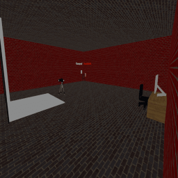 Just a room. ( FIXED )