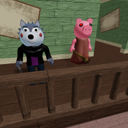 Doggys Mega RP! [DEMO]
