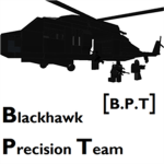 BlackHawk Precision Team