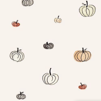 Autumn pumpkin wallpaper Roblox decal
