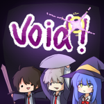 Void's Cafe 101