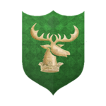 House Baratheon of High Garden