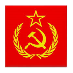U. S. S. R.