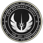|﹝TGR﹞The Jedi Order |