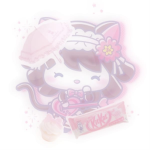 sugary angel