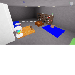 Basement Obby
