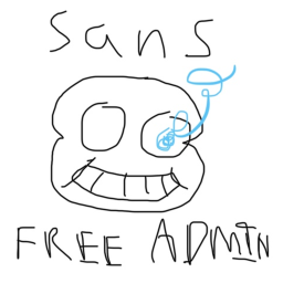 Sans Free Admin Classic