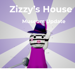 Zizzy's House