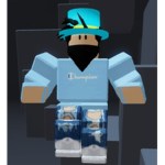 BlueBro’s Disciples