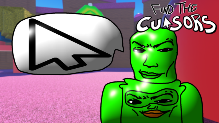 Find The Cursors (81) screenshot 3