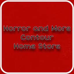 🥀Home Store : Horror and More Contour🥀