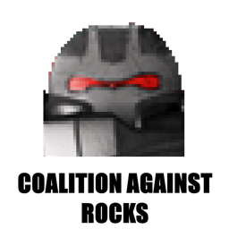 Coalition Against Rocks Camp