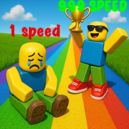 👟🏃‍♂️Super Sprinters!🏃‍♂️👟
