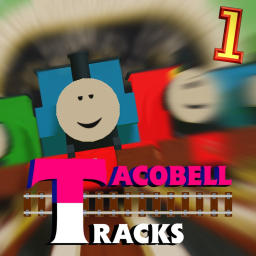 Tacobell Tracks: 1 (ALPHA)