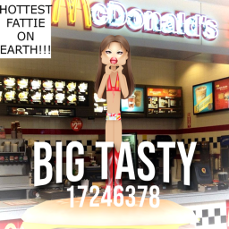 40% OFF -- BiG TASTY