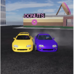 The VC Racers United