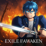 EXILE://AWAKEN