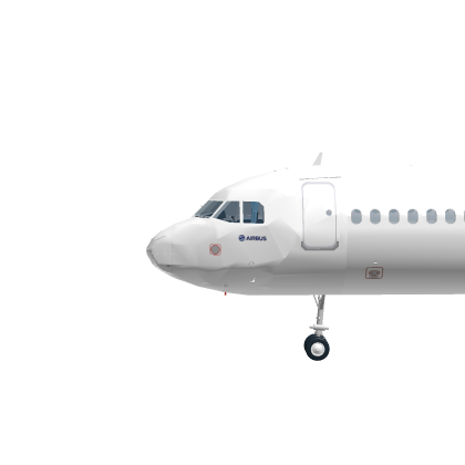 Plane for lambo