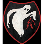 [Ghost Brigade]