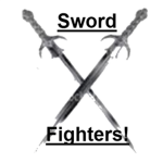 The Epic Sword Fighters!!!