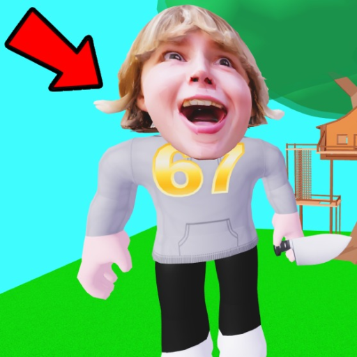 🔪 Survive MASON 67 KID The Killers!