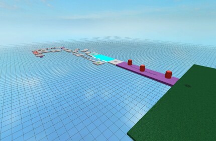 The Group Obby