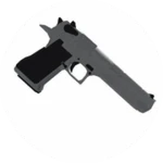Starter Desert Eagle