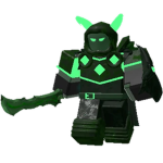 Nuclear Fallen King Paradox Games Gang