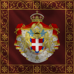 Royal Blood of Old Venice