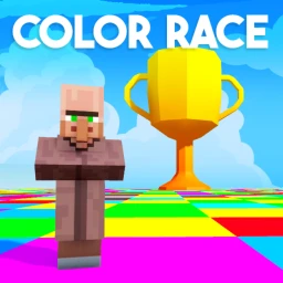 Color Jump Race 🏆  icon