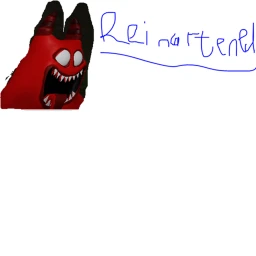Devil of banban reincartenaded  icon