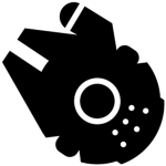 Crew of the Millennium FaIcon