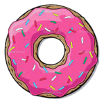 Donut Gaming Fans