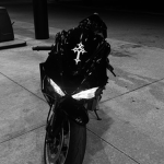 Fan de Moto