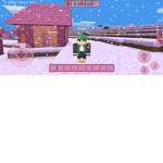 Type name is Kawaii world