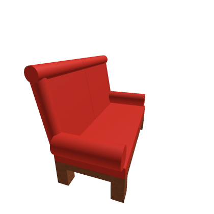 Big sofa