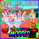 [🐰] Secret Easter Game