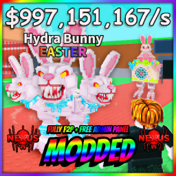 [🐰] Secret Easter Game