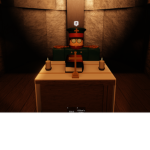G&B | The Guardians of the Church