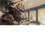 the united war legion