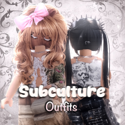 [+150] Subculture Outfits