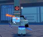 NotJUSTICE Fan Group