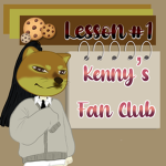 Kenny Fan Club.