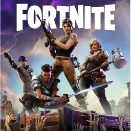 |:|Fortnite|:|