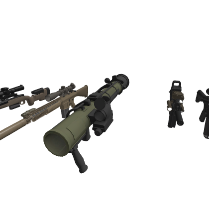 My stuff